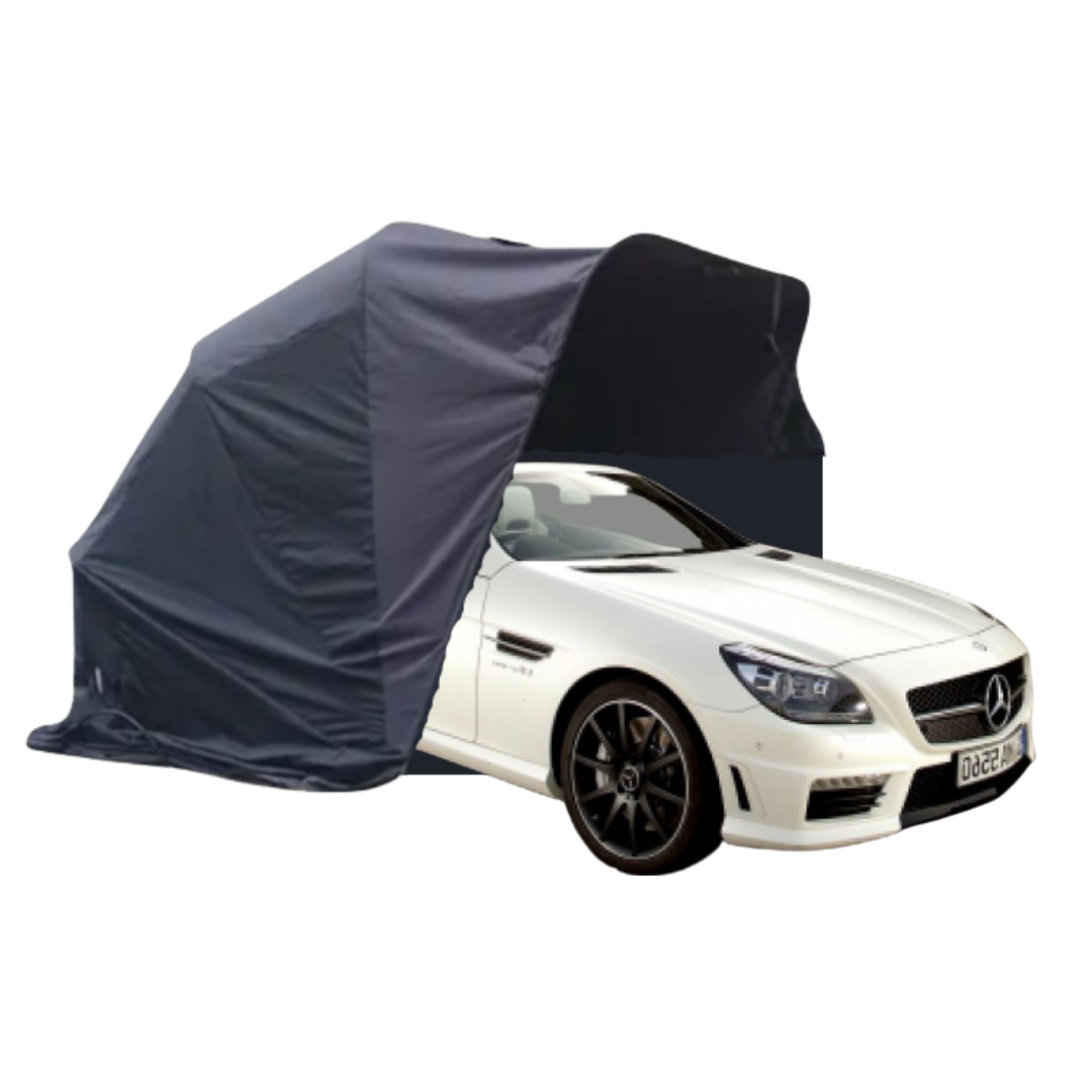 Mercedes Benz CLASSE LSK AMG